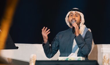 الفنان الخليجي فؤاد عبد الواحد: أنا اتربيت على الأغاني المصرية