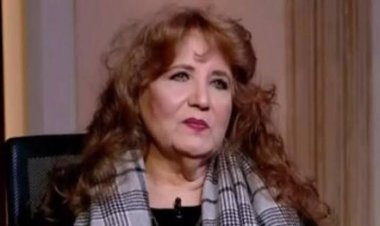 سميرة صدقي عن رفضها البوتكس والفيلر: بقيت عامله زي الجبنة القديمة اللي مليانه مش