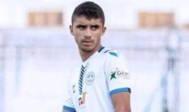 قبل مباراة بتروجت.. صفقة الزمالك الجديدة ينتظم في التدريبات