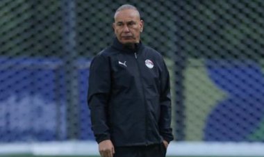 إبراهيم حسن يكشف موعد سفر منتخب مصر استعدادا لمواجهة استراليا