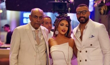 سارة سلامة تعلن انتهاء تصوير مسلسل «نقطة سوداء» في لبنان