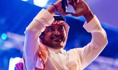 بين «ليتني طير» وأبوظبي.. راشد الماجد يشعل الساحة الفنية