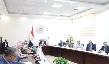 وزير التعليم العالي يرأس اجتماع مجلس المراكز والمعاهد والهيئات البحثية