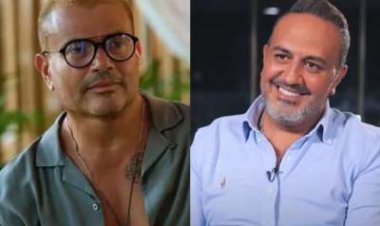 خالد سرحان: الهجوم على عمرو دياب ممنهج ومبالغ فيه
