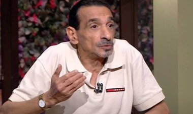 علاء عوض: «حماتي عملت لي أعمال كتير وهي اللي اعترفت لي»