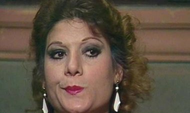 تدهور الحالة الصحية للفنانة جليلة محمود بعد غياب طويل عن الأضواء