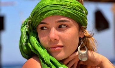 غفران محمد تنضم لأبطال مسلسل «ضل حيطة» لـ ياسمين صبري