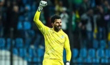 رسميا.. الزمالك يتعاقد مع المهدي سليمان