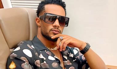 قضية تهم العالم.. محمد رمضان يتحدث عن فيلم «أسد»