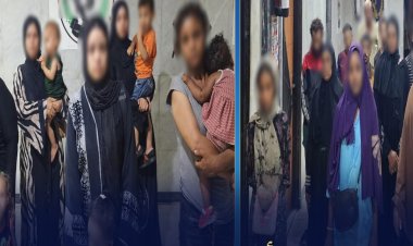 القبض على 24 شخصًا أغلبهم مسجلين خطر.. استغلوا 23 طفلًا في التسول