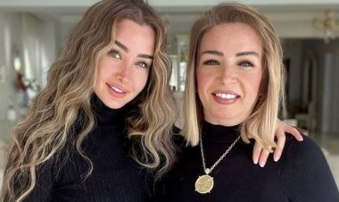 هنا الزاهد: والدتي هي مثلي الأعلى في الحياة وأول من اكتشف موهبتي