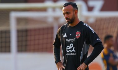 بعد عودته من كأس العرب.. الأهلي يعلن تفاصيل إصابة أفشة