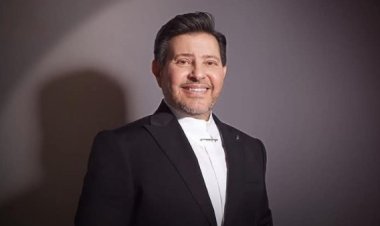 أيمن سلامة يكشف كواليس مشروع درامي لم يكتمل مع هاني شاكر