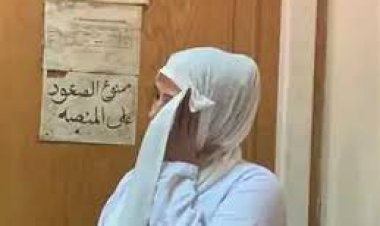 محاكمة أم شهد المتهمة بجلب فتيات لـ سفاح التجمع.. اليوم