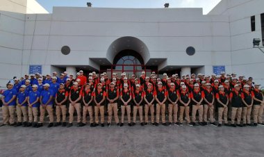 عاجل.. استعدادات أمنية لتأمين مباراة الزمالك و«فاركو» الليلة 