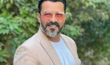 محمد رجب يعلن عودته للسينما بفيلم «كوكتيل» بالتعاون مع أحمد السبكي