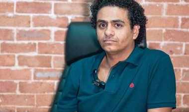 المؤلف محمد صلاح العزب: الوضع في الوسط الفني صعب جدا.. والآلاف من الفنانين بيعانوا من البطالة