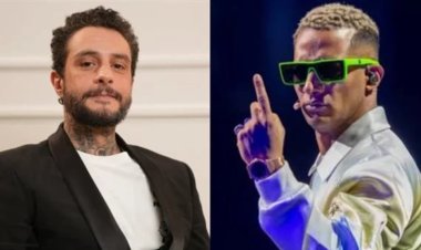 أحمد الفيشاوي ومحمد رمضان يعلنان عن فيلمين باسم نمبر وان