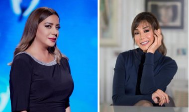كاريس بشار تدافع عن شكران مرتجى: لم تخطئ بحق أحد ولا تتلطخ يديها بالدماء