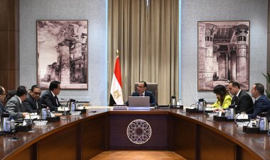 مدبولي يُوجه بالإسراع في إدخال محافظات جديدة لمنظومة التأمين الصحي الشامل