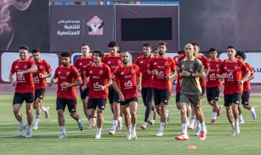 قرعة الدوري الممتاز.. جدول مباريات الأهلي كاملا في الدور الأول