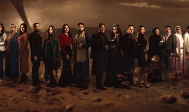 إطلاق البوسترات الرسمية لـ«المداح أسطورة العودة»