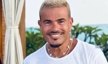 لـ 26 فبراير.. النطق بالحكم في استئناف عمرو دياب على «واقعة الصفع»