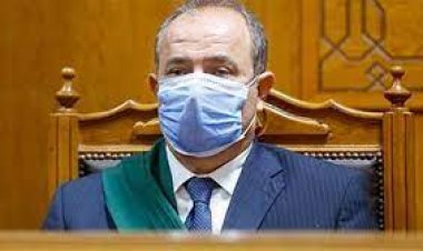 اليوم.. محاكمة متهم في أحداث حدائق القبة