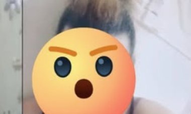 بلاغ للنائب العام ضد تيك توكر ينتحل صفة أنثى 