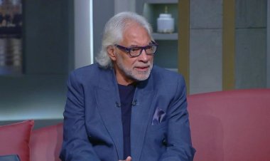  أحمد ناجي يكشف كواليس دخوله عالم الغناء ورفضه أغنية «لولاكي»