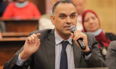 علاء الغطريفي يشارك في اجتماع لجنة «مستقبل الصحافة».. غداً الأربعاء