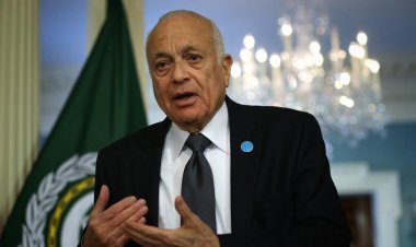 وفاة السفير نبيل العربي وزير الخارجية الأسبق والأمين العام السابق لجامعة الدول العربية