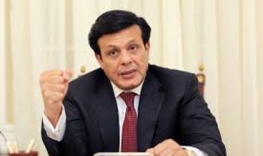  دفاع عمر زهران: القضية أخرجها مخرج عبقري أظهر مصر بشكل غير لائق