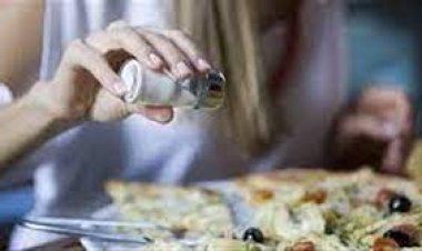 حيل للتغلب على زيادة نسبة الملوحة في الطعام خلال شهر رمضان