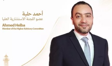 السيناريست أحمد حلبة ينضم للجنة الاستشارية العليا لمهرجان بورسعيد السينمائي