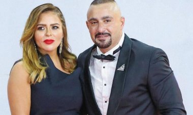 بعد أزمة تصريحات انفصاله.. أحمد السقا: أنا سينجل.. وبحترم أم ولادي وهي سيدة فاضلة