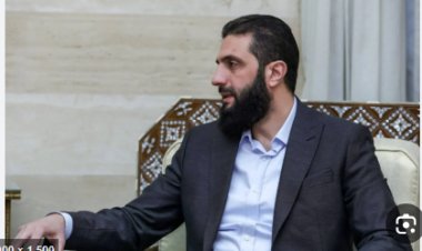 برلماني سابق: ظهور أبو محمد الجولاني استكمل المشهد المأساوي الذي تعيشه سوريا