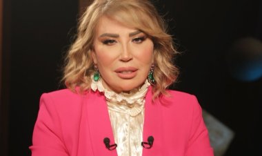 إيناس الدغيدي: أنا من المخرجين أصحاب الفكر وطول عمري عندي قضية بدافع عنها