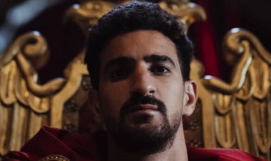 رسميا.. الأهلي يعلن التعاقد مع "بن رمضان"