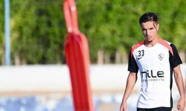 بسبب "معالي".. "اتحاد طنجة" يهدد بشكوى الزمالك للفيفا