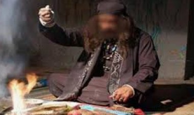 «مأساة في شقة بولاق».. فارقها حبيبها فاغتصبها «الشيخ يوسف» وصورتها زوجته