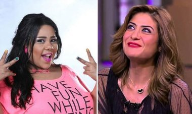 عملتلي بلوك.. هيدي كرم تتحدث عن خلافها مع شيماء سيف