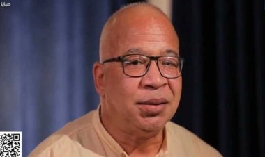 شريف الدسوقي يثير الجدل برسالة غامضة: «بيتعاملوا معاك مجرد إكسسوار»