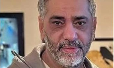 بعد خروجه من الحبس.. أحدث صورة للمطرب فضل شاكر