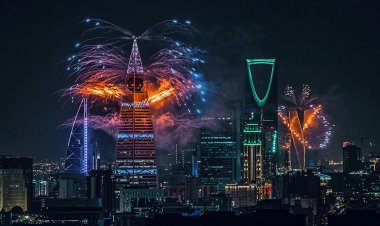 بأجواء حماسية وتفاعل جماهيري.. تركي آل الشيخ يستعرض انطلاق موسم الرياض 2026