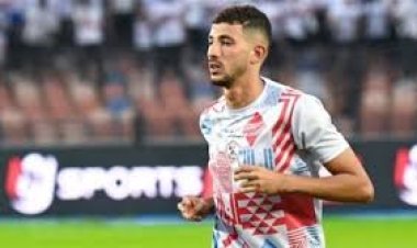 لحين إعلان موقف الزمالك.. اللجنة الأولمبية ترفض سفر أحمد فتوح للسعودية