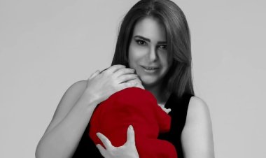 دنيا عبد العزيز للأمهات الجدد: بلاش نصايح خالتي وعمتي واسمعي كلام الدكاترة