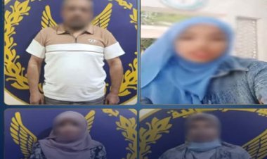 كشف حقيقة ادعاء سيدة بتقاعس الشرطة عن تنفيذ حكم نفقة ضد والدها بشبرا الخيمة