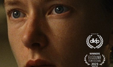 «MAD Solutions» تحصد جائزتين بمهرجان جينت السينمائي الدولي للأفلام القصيرة ببلجيكا