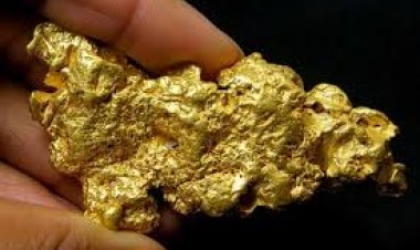 القبض على صاحب مسبك بحوزته ذهب غير مرخص في إدفو  